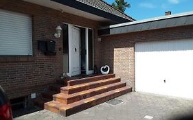 Ferienwohnung Osterheide